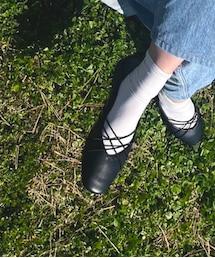 しまむら | パンプス