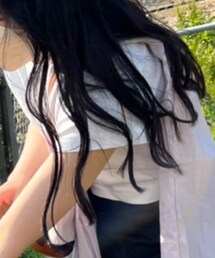 GU | Tシャツ/カットソー