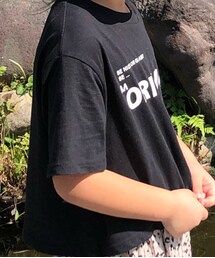ZARA KIDS | Tシャツ/カットソー