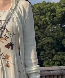 GU | カーディガン/ボレロ