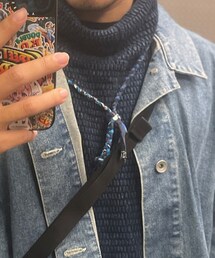 PORTER CLASSIC | チャーム