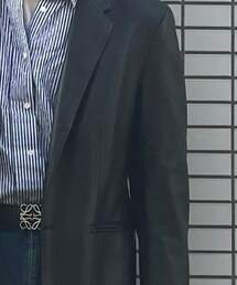 ZARA | テーラードジャケット