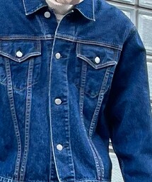 UNIQLO | デニムジャケット