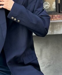 BURBERRY | テーラードジャケット