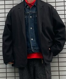 UNIQLO | デニムジャケット
