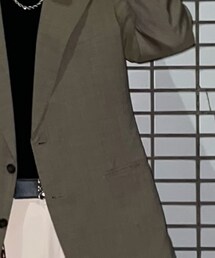 BURBERRY | テーラードジャケット