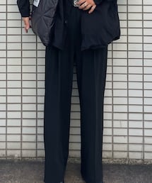 UNIQLO | スラックス
