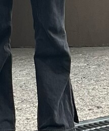 GU | デニムパンツ