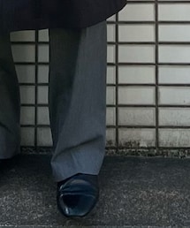 UNIQLO | スラックス