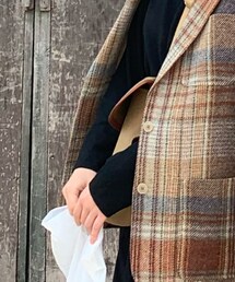 BRADY | ショルダーバッグ