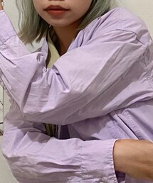 UNIQLO | シャツ/ブラウス