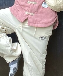 WHO'S WHO gallery | パンツ