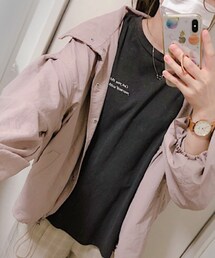 しまむら | Tシャツ/カットソー