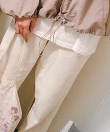 しまむら | デニムパンツ