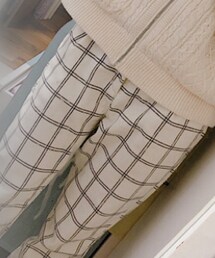 Right-on | パンツ