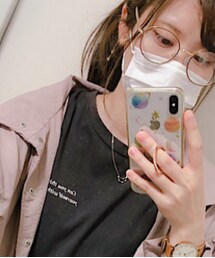 MAJESTIC LEGON | ネックレス