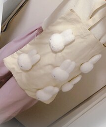 merry jenny | トートバッグ