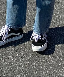 VANS | スニーカー
