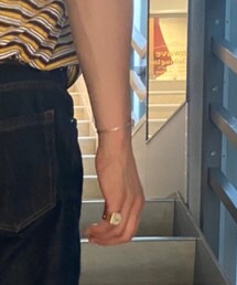 TIFFANY&Co. | ブレスレット