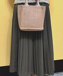 UNIQLO | スカート