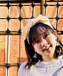 ggoom | カチューシャ