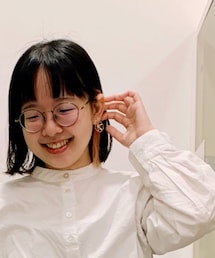 jujury | イヤリング