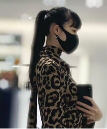 PRADA | ピアス（両耳用）