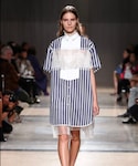 Sacai(サカイ)の「ワンピース/ドレス(シャツワンピース)」