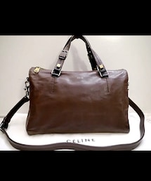 CELINE | ショルダーバッグ