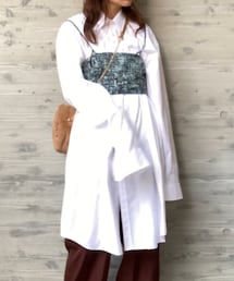 COMME des GARCONS COMME des GARCONS | シャツ/ブラウス