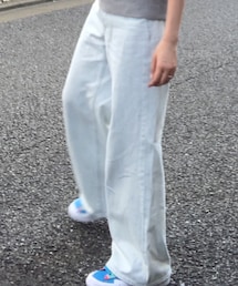 GU | デニムパンツ