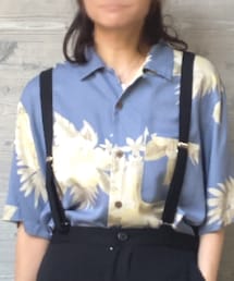 古着 | シャツ/ブラウス