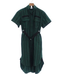 Sacai | ワンピース/ドレス