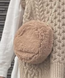 BROWNY | ショルダーバッグ