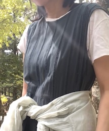 GALLARDAGALANTE | ワンピース/ドレス