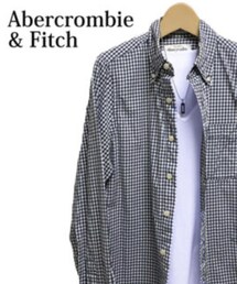Abercrombie&Fitch | シャツ/ブラウス