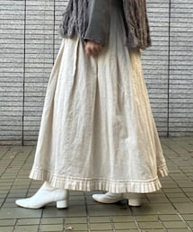 no brand | スカート