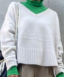 RITO | ニット/セーター