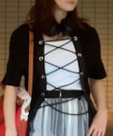 Sacai(サカイ)の「トップス(ニット/セーター)」