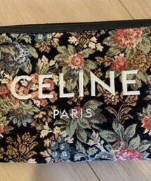 CELINE | クラッチバッグ