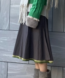 COMME des GARCONS | スカート