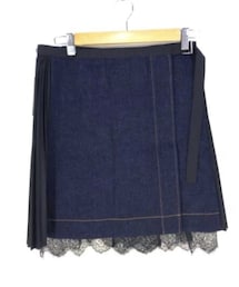 Sacai | スカート