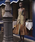 Sacai(サカイ)の「ワンピース/ドレス(ワンピース/ドレス)」
