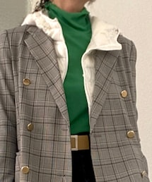 GU | Tシャツ/カットソー