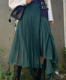 Sacai | スカート