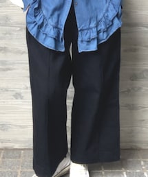 Sacai | デニムパンツ