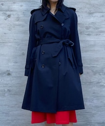 COMME des GARCONS COMME des GARCONS | トレンチコート