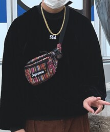 Supreme  | ショルダーバッグ