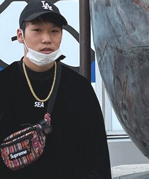 WIND AND SEA | スウェット