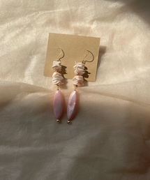 selectshop_tii | ピアス（両耳用）